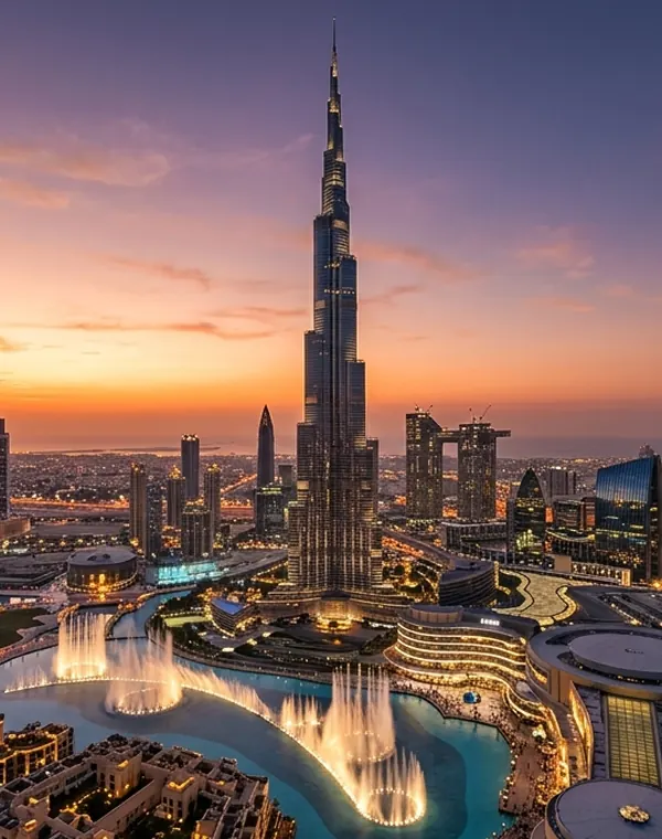 Dubai