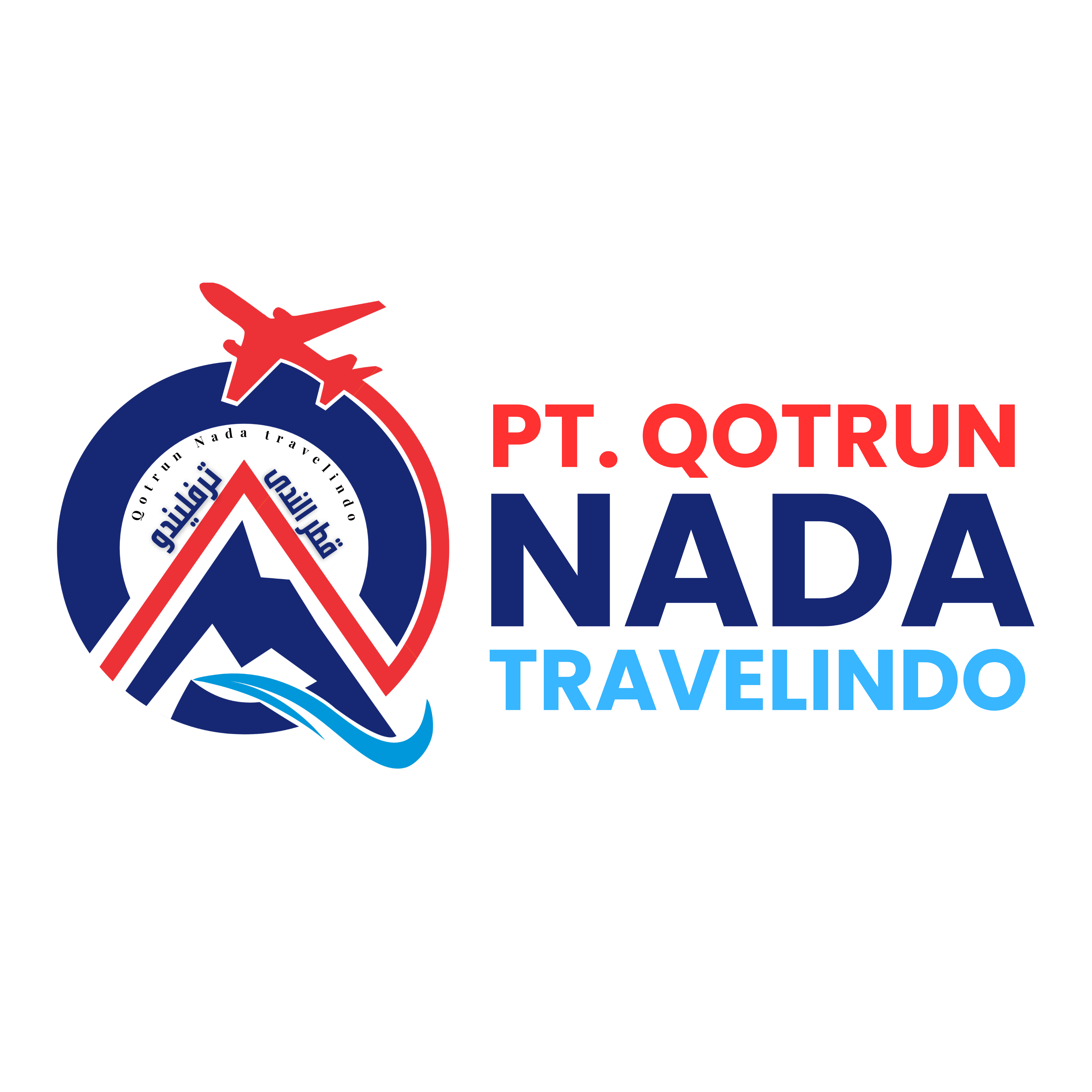 Logo Qotrunnada